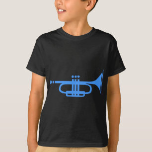 Trumpet Tee Shirt