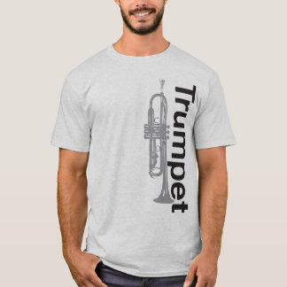 Trumpet Tee Shirt