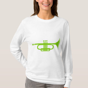 Trumpet Tee Shirt