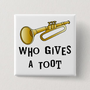 Trumpet Toot Knapp