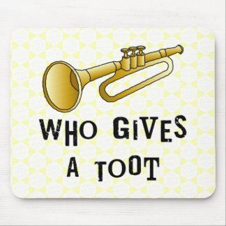 Trumpet Toot Musmatta