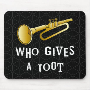 Trumpet Toot Musmatta