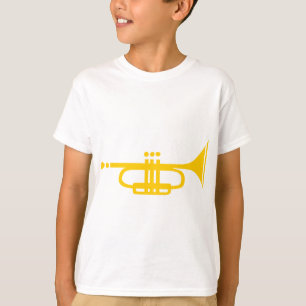 Trumpet Tröja