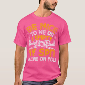 Trumpet Trumpets T Shirt