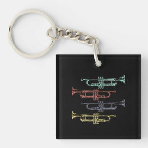 Trumpet Vintage