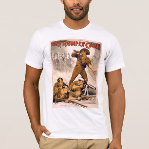 Trumpetappellerna Tee Shirt
