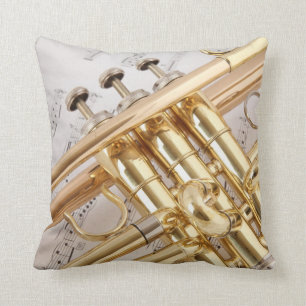 Trumpeten Kudde
