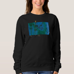 Trumpeter Trumpet Brass Music Instrument Manar Wom T Shirt