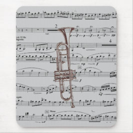 Trumpetmusik Musmatta