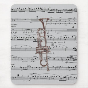 Trumpetmusik Musmatta
