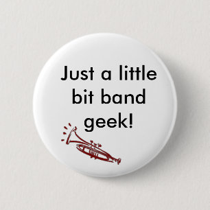 TrumpetmusikbandGeek Knapp
