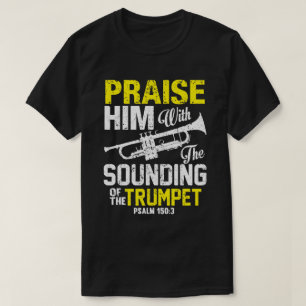 TrumpetnödlägeT-tröja T Shirt