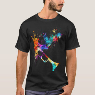 Trumpetpojke T Shirt