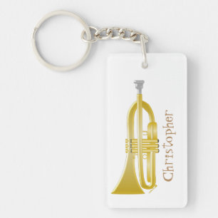 Trumpets design