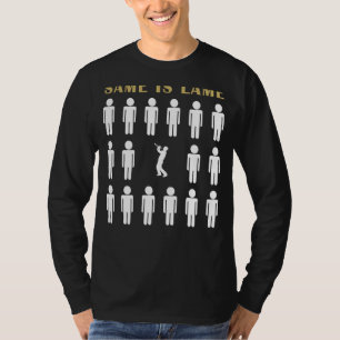 Trumpets Samma som Lame Shirt - Blow in Musica T