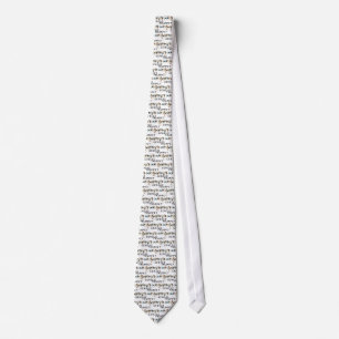 Trumpetsnille Slips