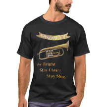 Trumpetspelare Rolig humor Musikinstrument