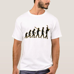 Trumpetspelare T-shirt