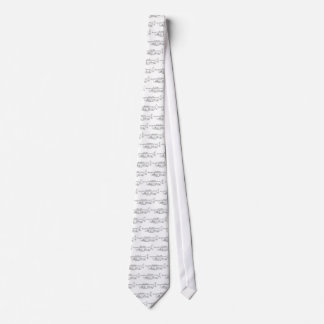 TrumpetsTrumpetsTrumpets Tie Slips