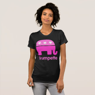Trumpette Tee Shirt