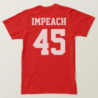 Trumpimpeach 45