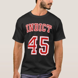 Trumpindikation 45 T-transport T Shirt