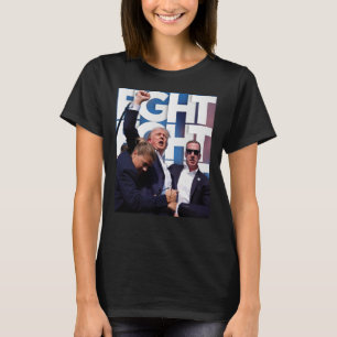 Trumpkampen för Amerika är oöverkomlig T Shirt