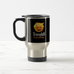 Trumpkin Boo Lakan Funny Halloween Resemugg