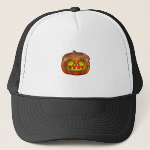 Trumpkin - gör Halloween Underbart igen Keps