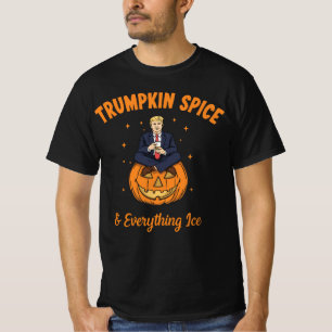 Trumpkin Krydda Och Allt Is T Shirt