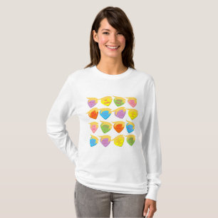 Trumpkin Lovin Long muffa kvinna Tshirt T Shirt