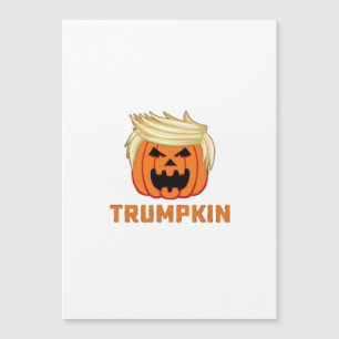 Trumpkin – Rolig Parodi Slogan