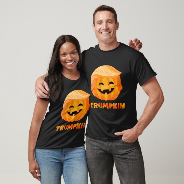 Trumpkin T Shirt (Unisex)