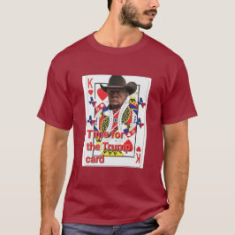 Trumpkort T Shirt