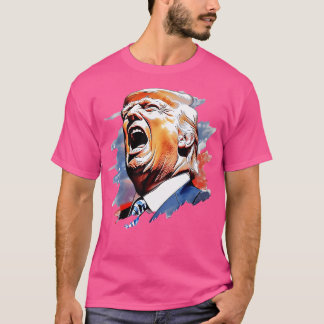 Trumpkraft T Shirt