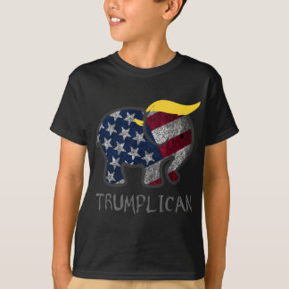 Trumplican-1 T Shirt