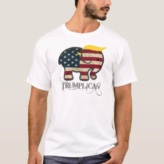 Trumplican-2 Tee