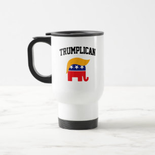 Trumplican Trump-supportrar Resemugg