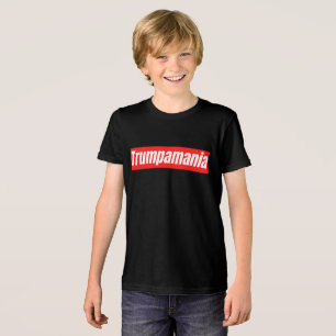 Trumpmani Trump Val 2024 T Shirt