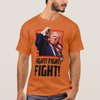 Trumpmatch 12 t shirt
