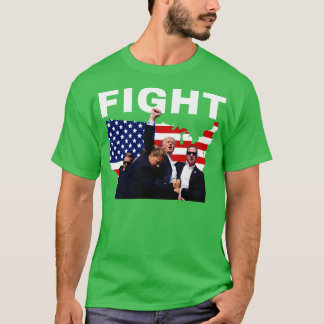 Trumpmatch 18 t shirt
