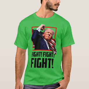 Trumpmatch 19 t shirt