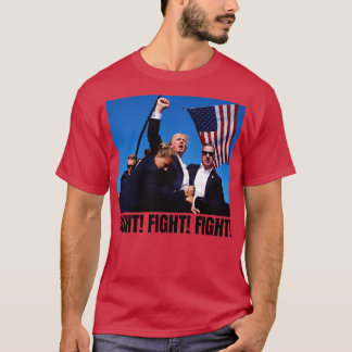 Trumpmatch 21 t shirt