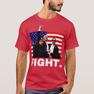 Trumpmatch 4 t shirt