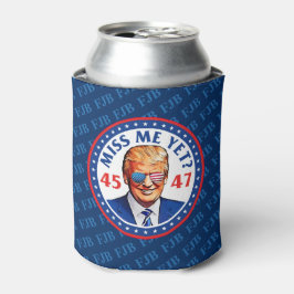 TrumpMissa mig ännu Pro Trump 2024 anti Biden