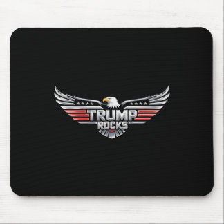 Trumpörn musmatta