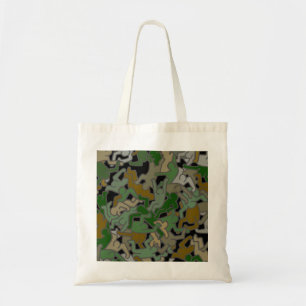 Trumprepublikaners Kaos Förstör Demokratin Tygkasse