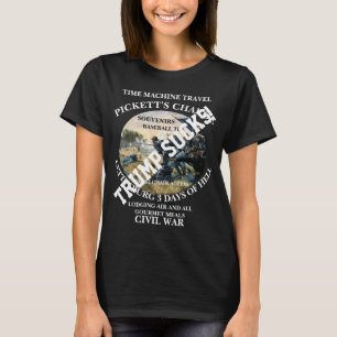 Trumps 2030 2031 Republikanska partiet 2032 2033 2 T Shirt