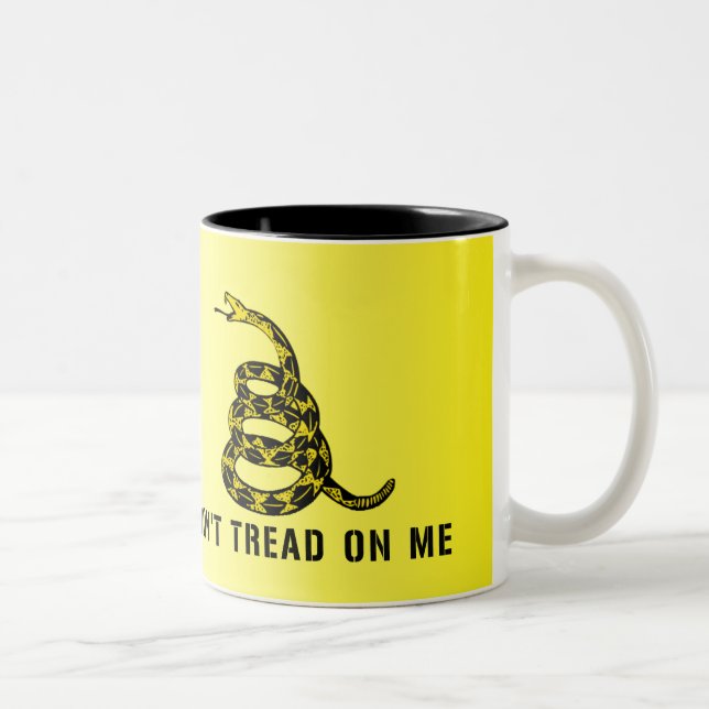 Trump's Onofficial Mugg Shot with Don't Gå on Me (Höger)