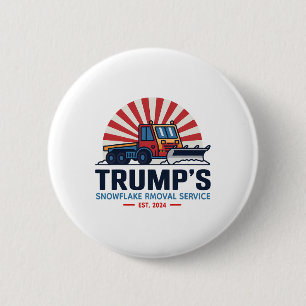 Trump's Snowflake Rmoval Service Funny Donald Trum Knapp